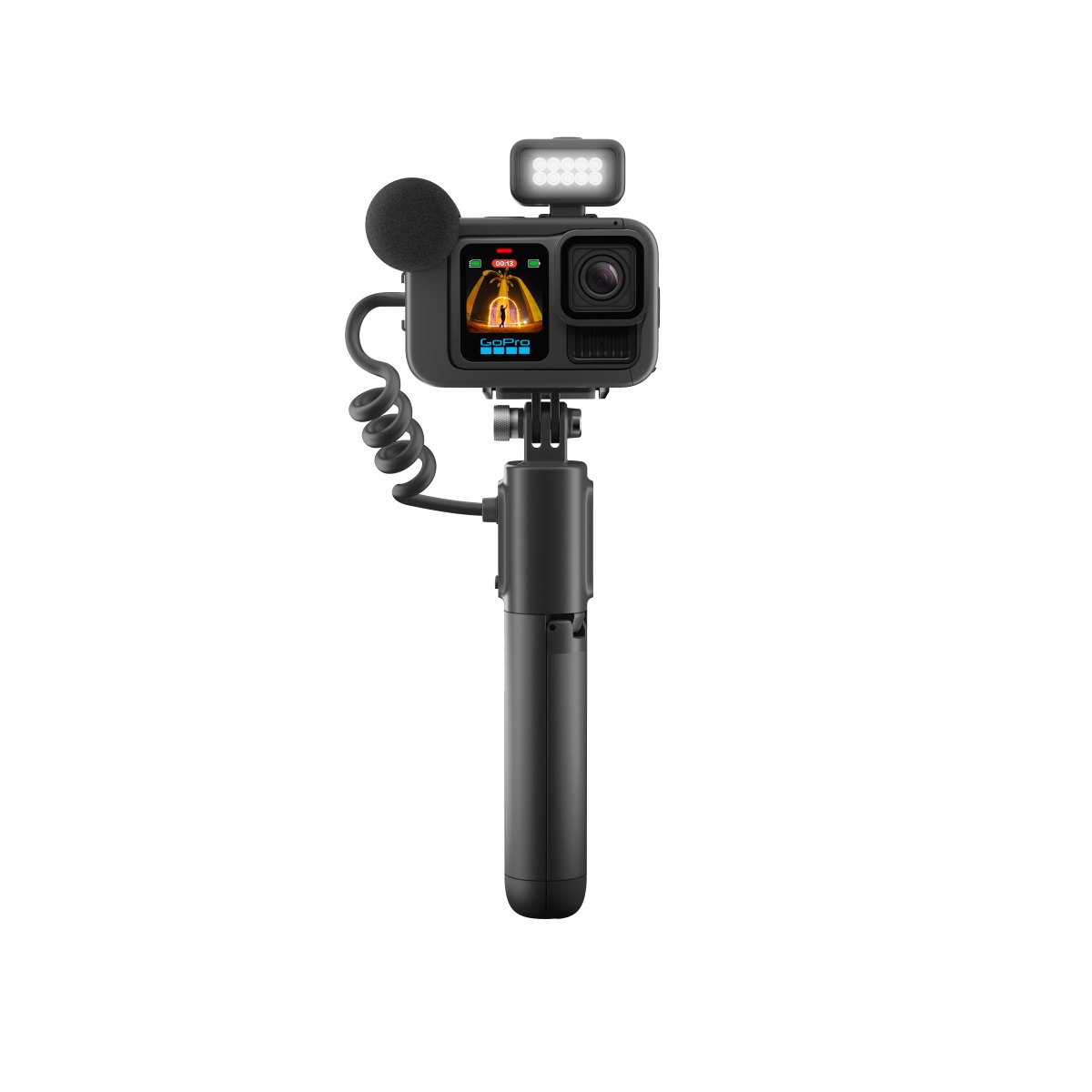 GoPro - GoPro7blackセット 0wksokgbhvuevf9lq1401py3575u?